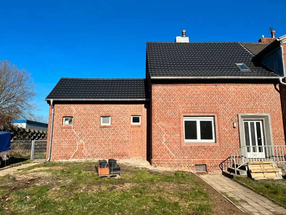 3 Zimmer Haus mit 111 m² in Aachen – Bild 3
