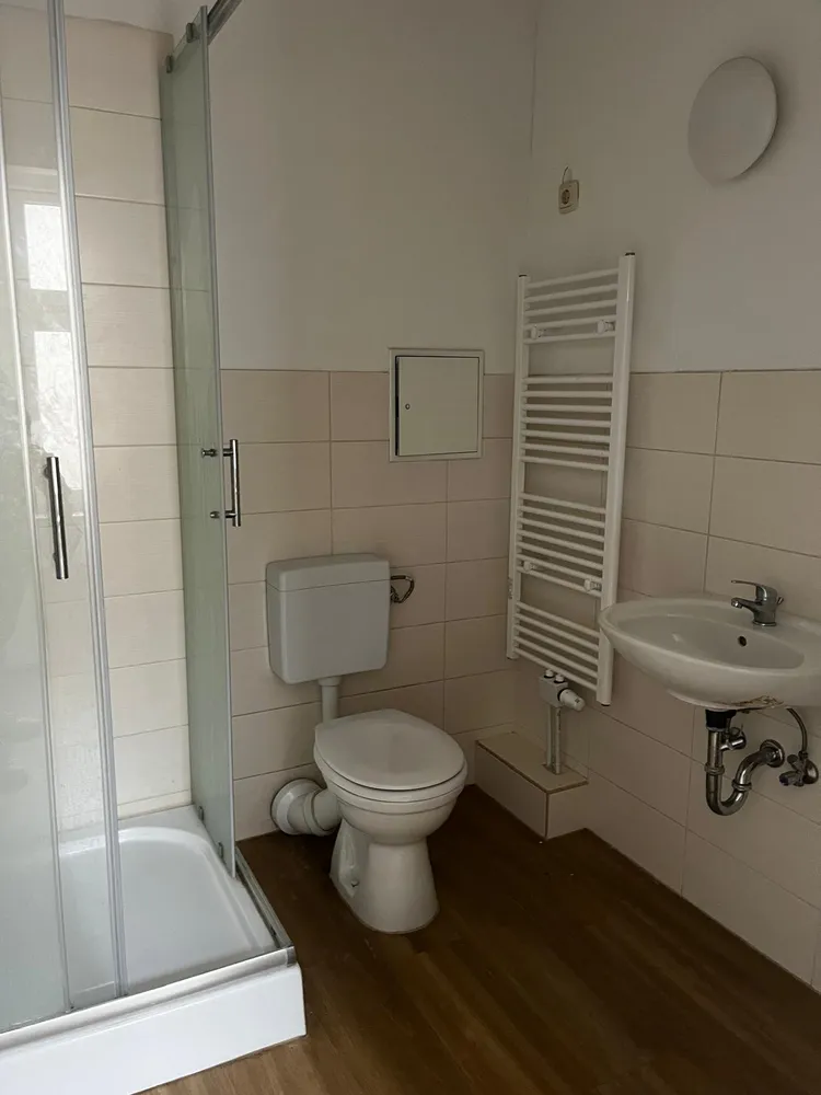 2 room apartment with 30 m² in Magdeburg – Photo 4
