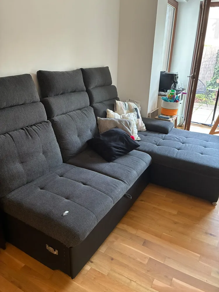3 Zimmer Wohnung mit 77 m² in Berlin – Bild 3