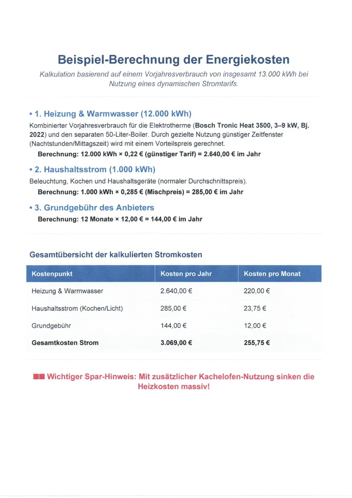 2 Zimmer Wohnung mit 51 m² in Zittau – Bild 5