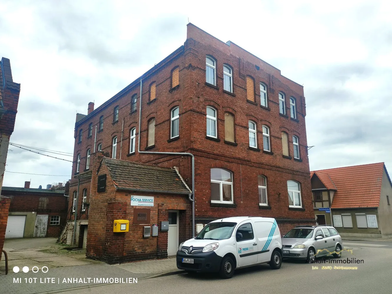 3 Zimmer Wohnung mit 72 m² in Wittenberg – Bild 4