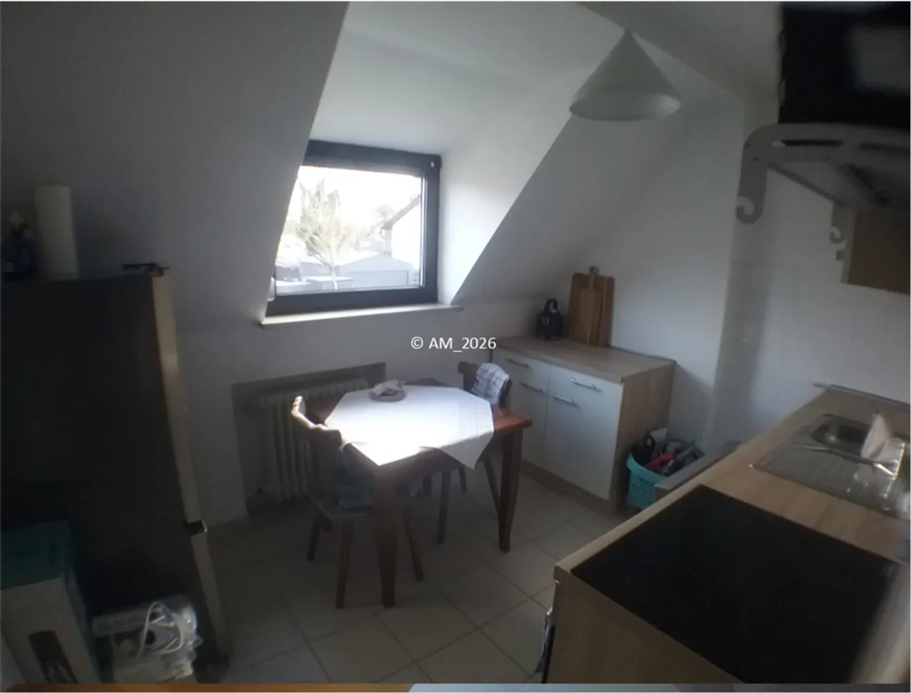 1 Zimmer Wohnung mit 48 m² in München – Bild 11
