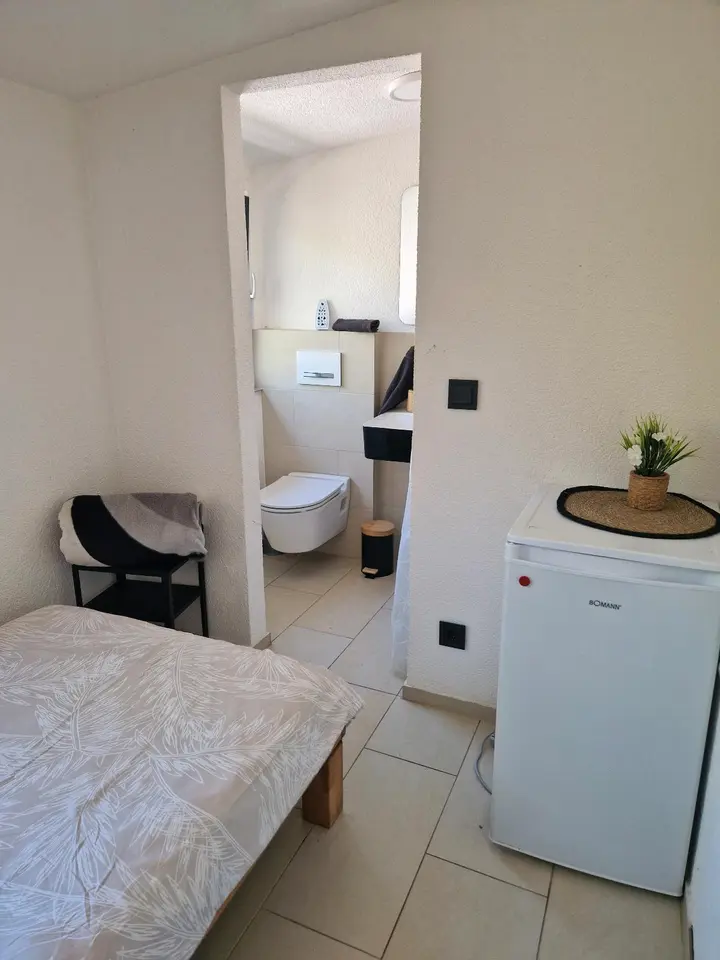 WG-Zimmer mit 12 m² in Aschaffenburg – Bild 4