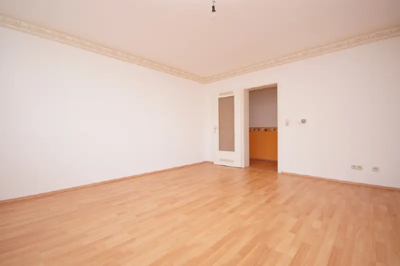 4 Zimmer Wohnung mit 89 m² in Minden – Bild 2