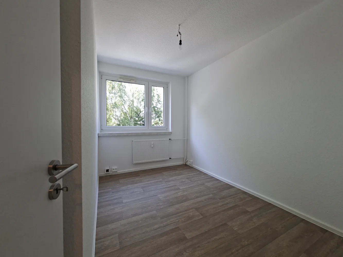 3 Zimmer Wohnung mit 58 m² in Chemnitz – Bild 11