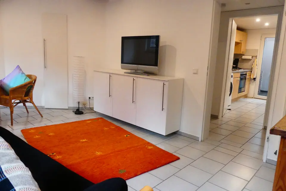 WG-Zimmer mit 44 m² in Bornheim – Bild 1