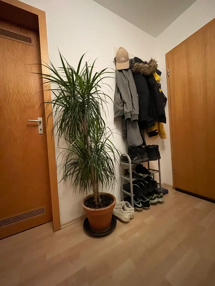 WG-Zimmer mit 44 m² in Dortmund – Bild 4
