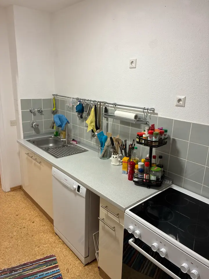 WG-Zimmer mit 20 m² in Gießen – Bild 4