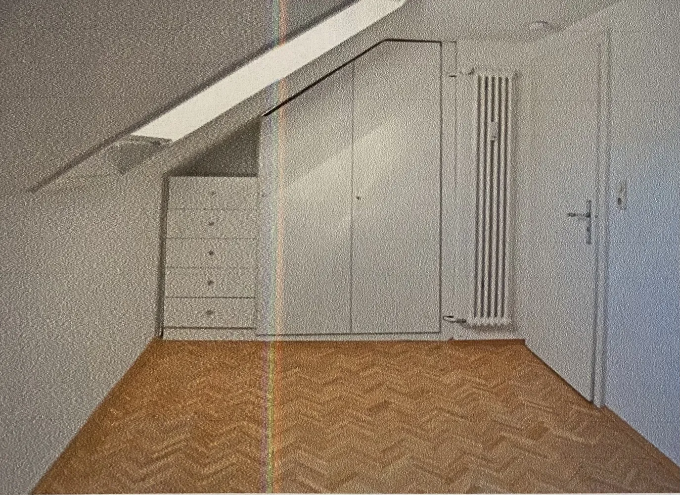 2 Zimmer Wohnung mit 47 m² in München – Bild 2
