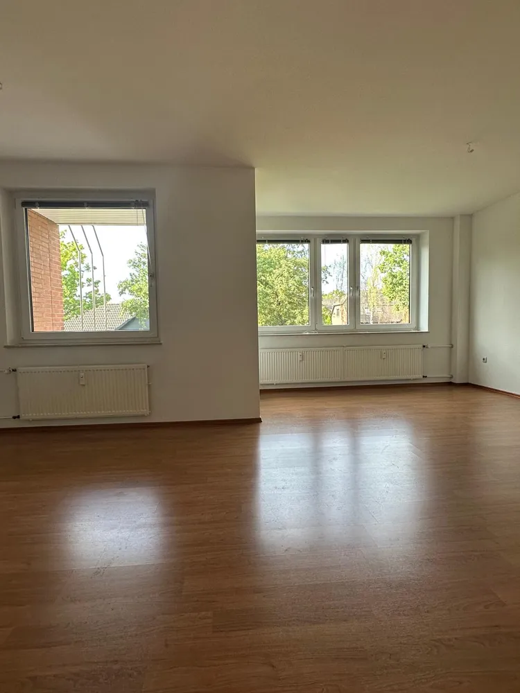 2 Zimmer Wohnung mit 63 m² in Hannover – Bild 1