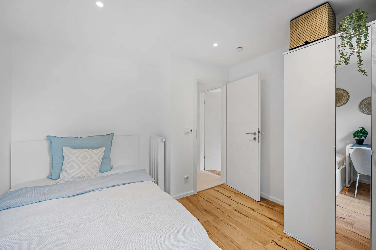 WG-Zimmer mit 15 m² in München – Bild 5