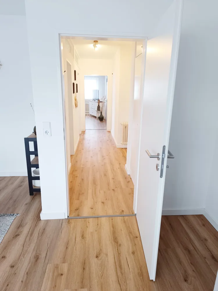 2 Zimmer Wohnung mit 65 m² in Iserlohn – Bild 6