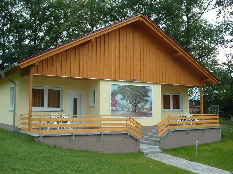 3 Zimmer Wohnung mit 60 m² in Greiz – Bild 8
