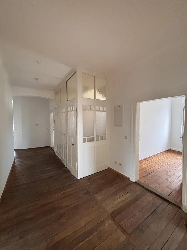 5 Zimmer Wohnung mit 134 m² in Bayreuth – Bild 2