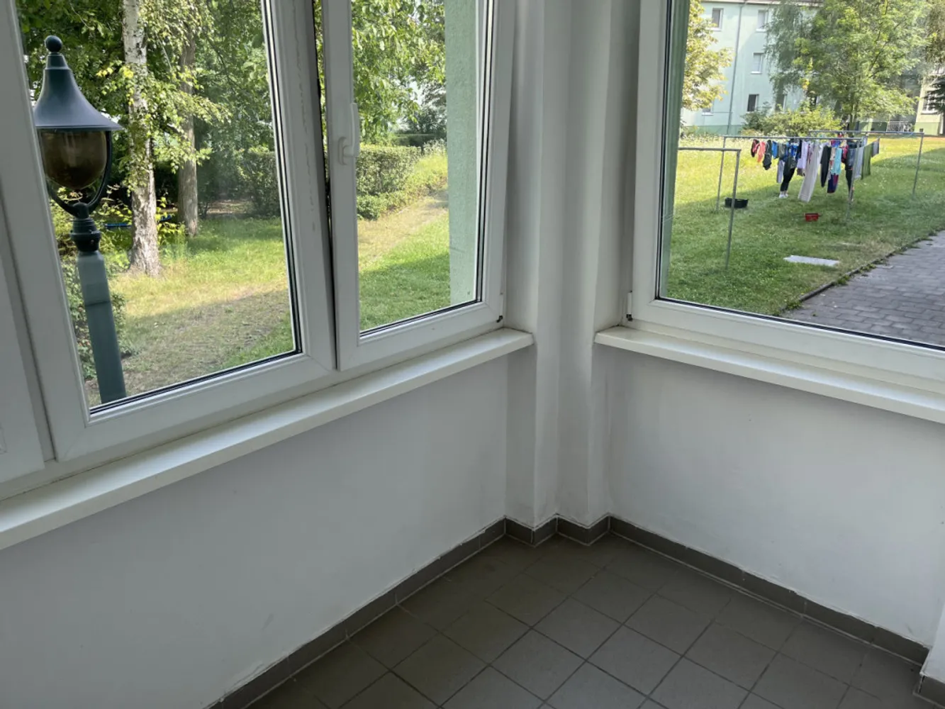 3 Zimmer Wohnung mit 75 m² in Halle (Saale) – Bild 1
