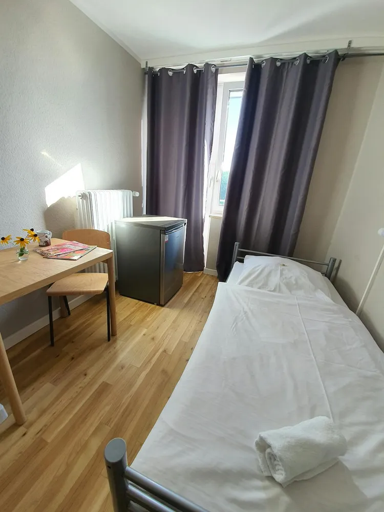 WG-Zimmer mit 17 m² in Hamburg – Bild 1