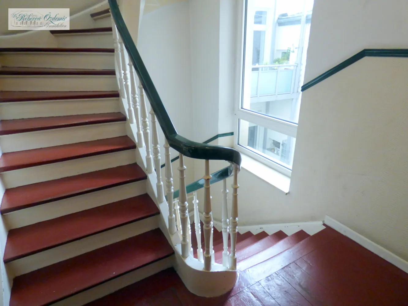 1 Zimmer Wohnung mit 34 m² in Duisburg – Bild 10
