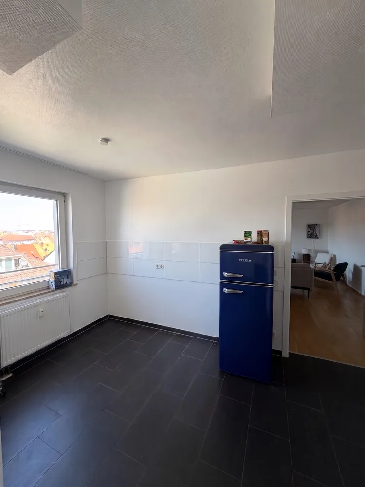 3 Zimmer Wohnung mit 82 m² in Nürnberg – Bild 6