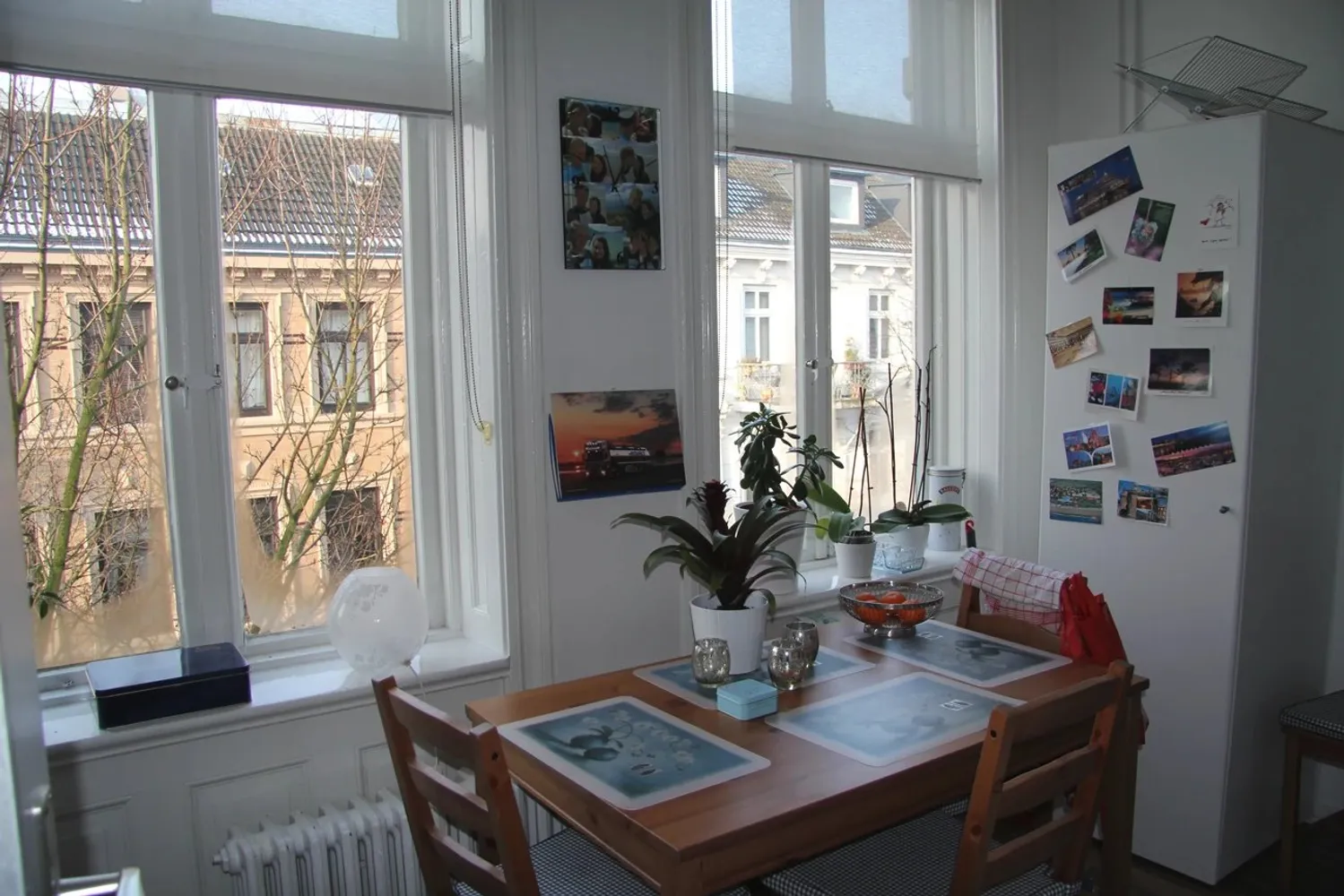 1 Zimmer Wohnung mit 50 m² in Hamburg – Bild 4