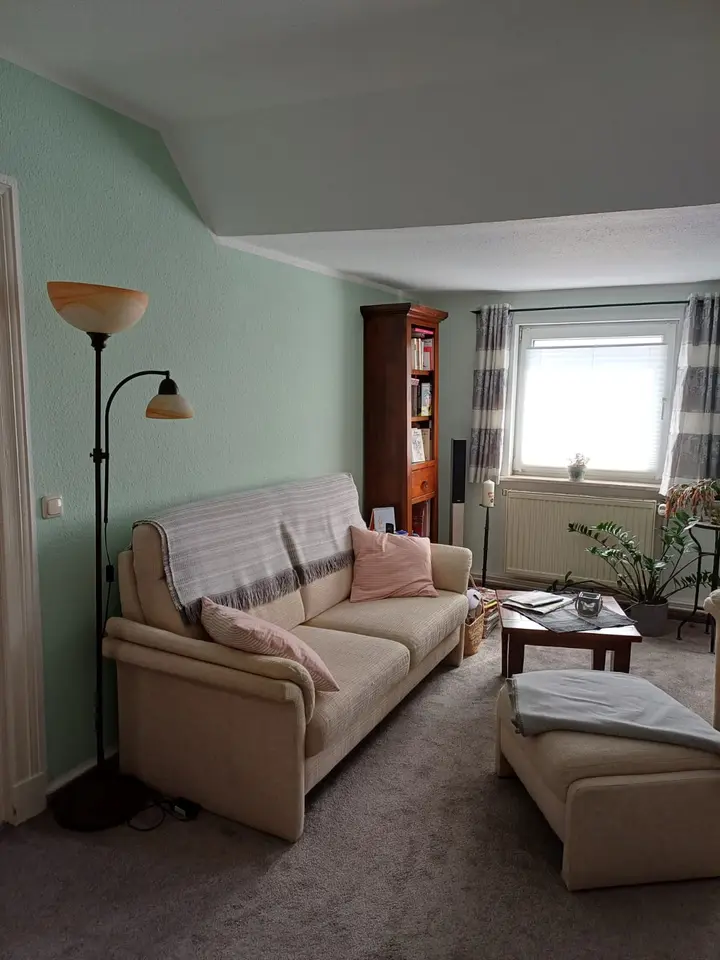 3 Zimmer Wohnung mit 84 m² in Wismar – Bild 7