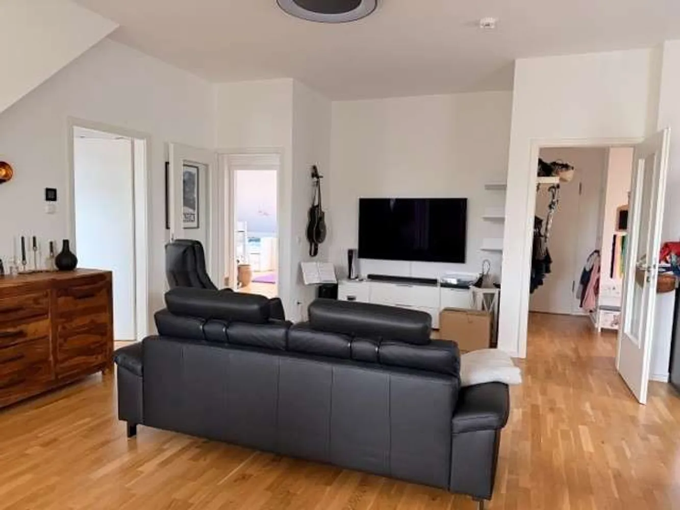 4 room apartment with 117 m² in Königs Wusterhausen – Photo 11
