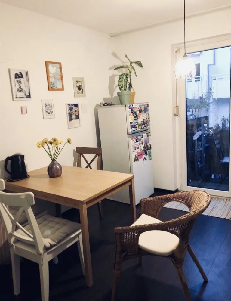 2 Zimmer Wohnung mit 67 m² in Dortmund – Bild 9