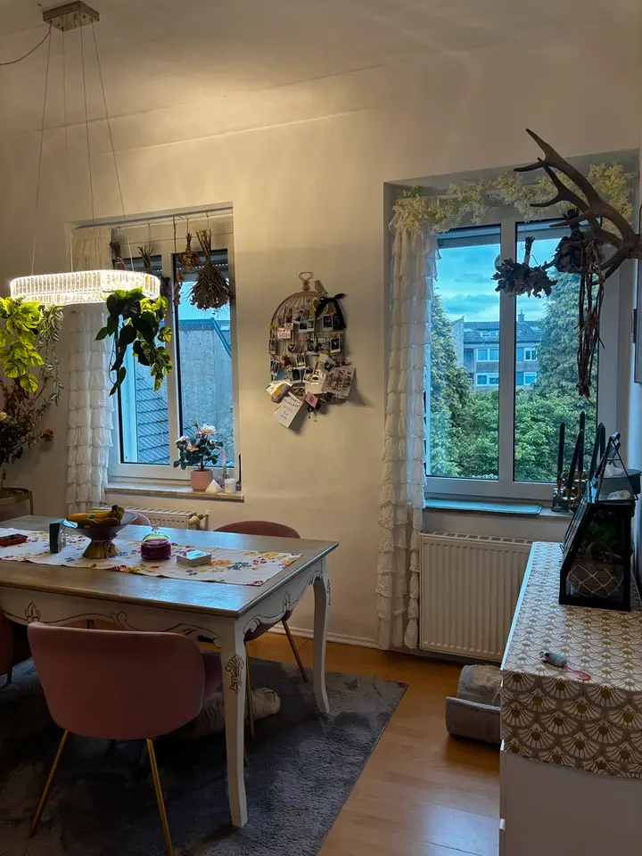 2 Zimmer Wohnung mit 62 m² in Krefeld – Bild 8