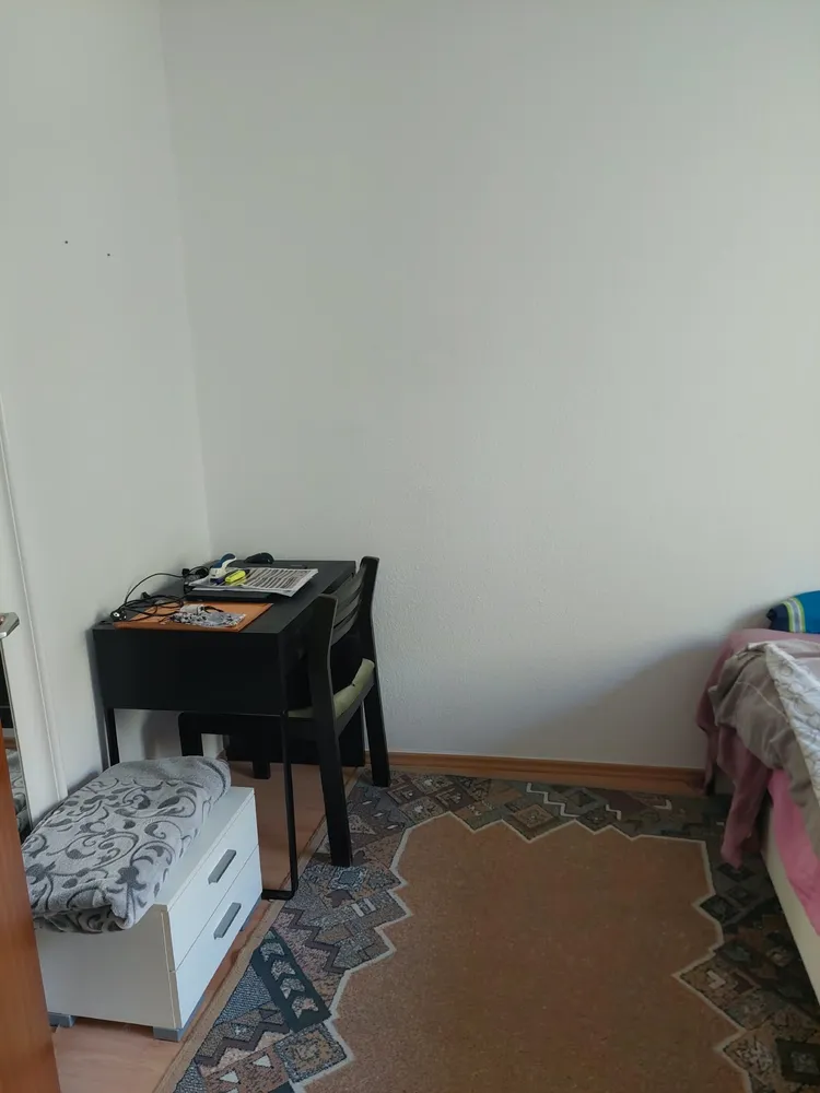 2 Zimmer Wohnung mit 42 m² in Offenbach am Main – Bild 2