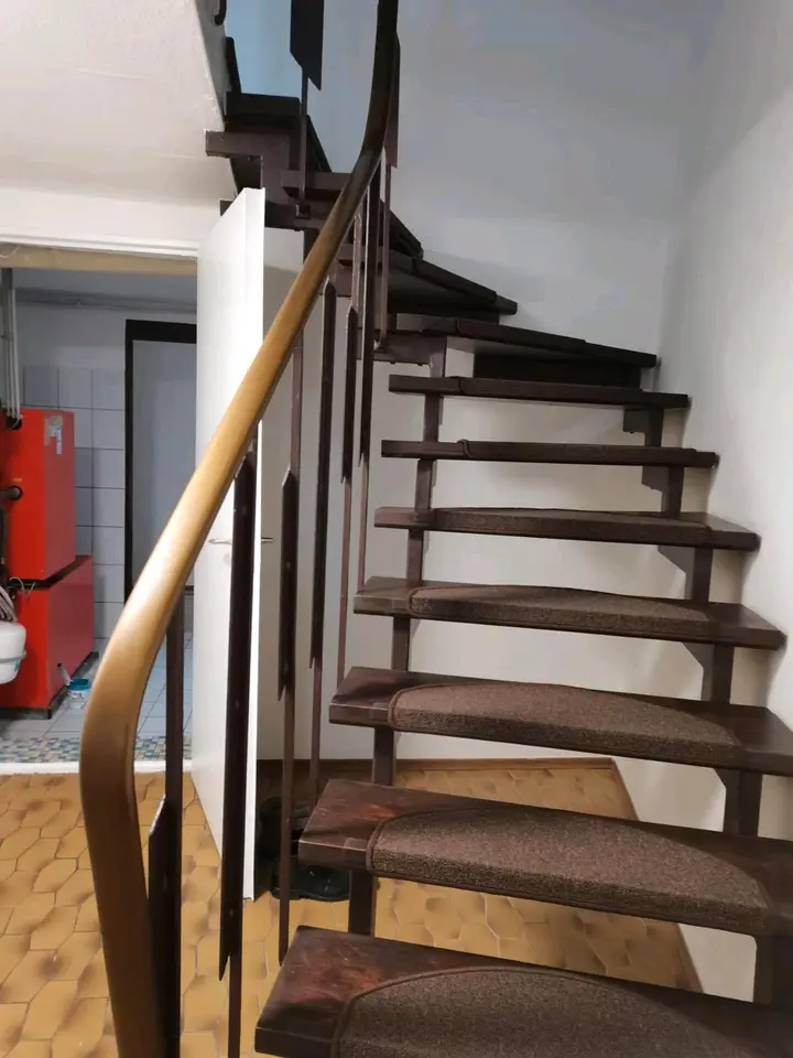 4 Zimmer Haus mit 120 m² in Trier – Bild 7