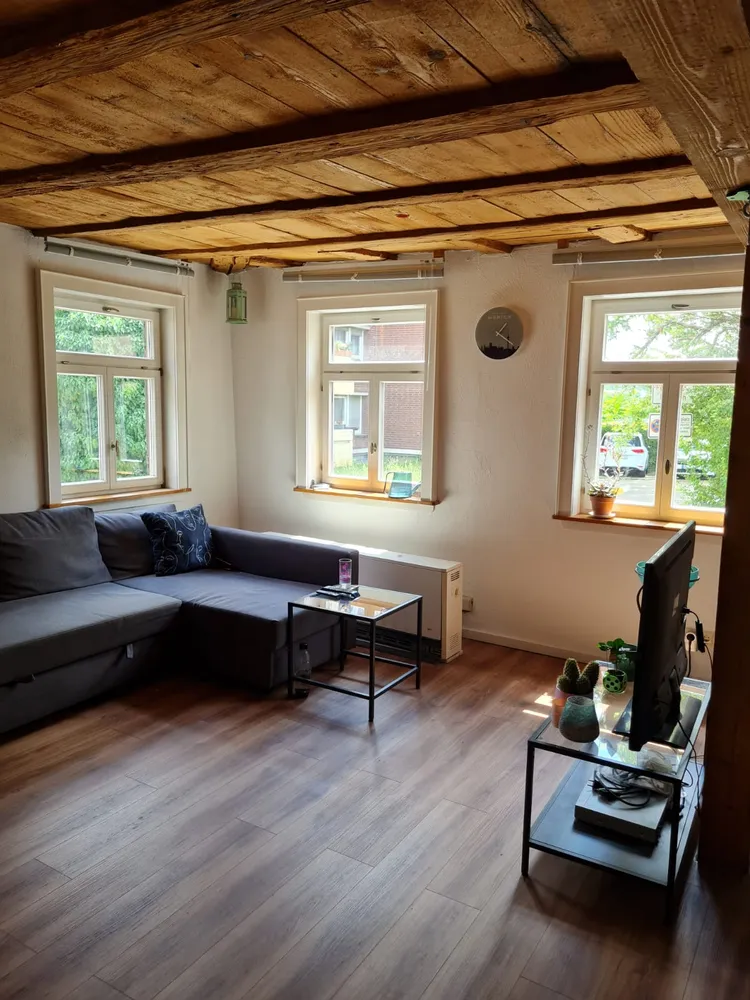2 Zimmer Wohnung mit 52 m² in Stuttgart – Bild 2