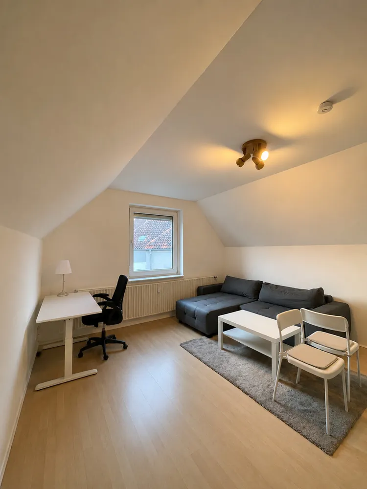 1 Zimmer Wohnung mit 38 m² in Hannover – Bild 5