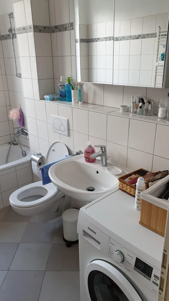 2 Zimmer Wohnung mit 66 m² in Frankfurt am Main – Bild 12