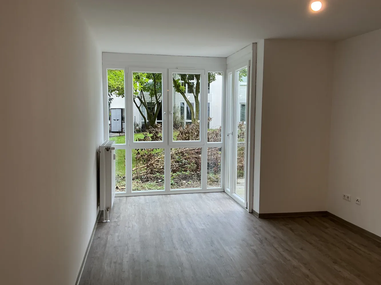 2 Zimmer Wohnung mit 58 m² in Bremen – Bild 2