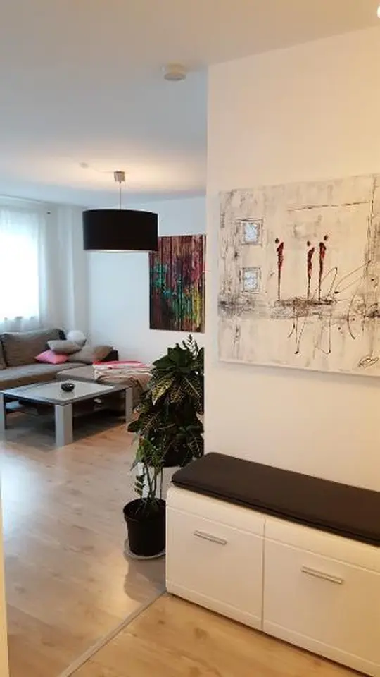 2 Zimmer Wohnung mit 65 m² in Ingolstadt – Bild 1