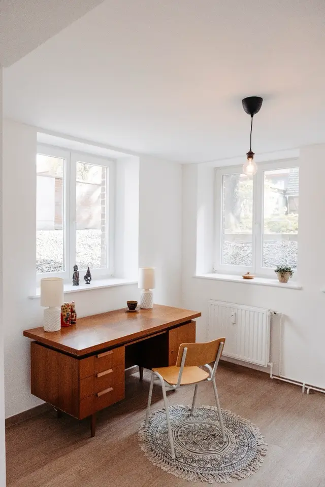 3 room apartment with 88 m² in Schwerin – Photo 9