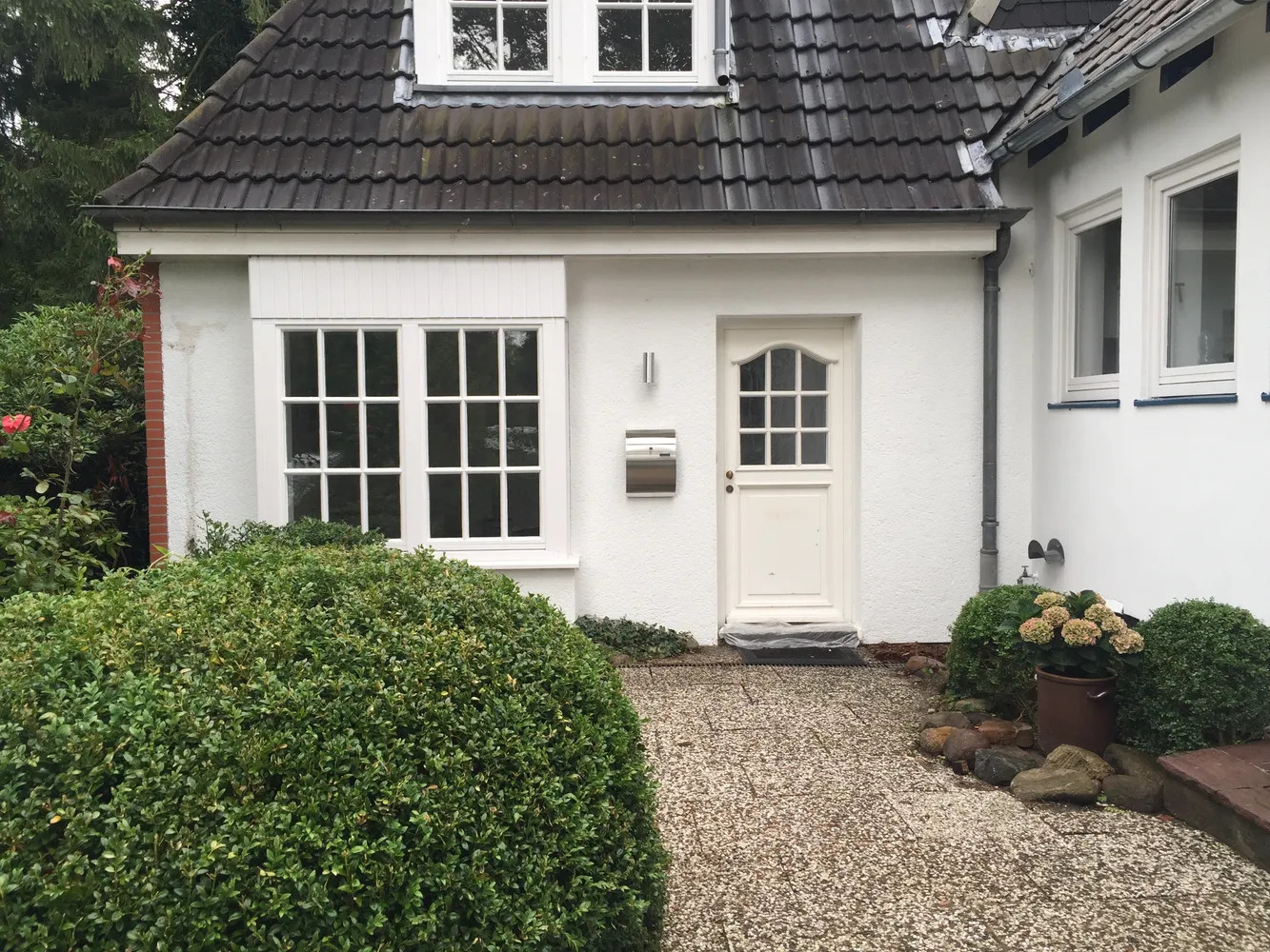 3 room house with 95 m² in Bremen – Photo 1