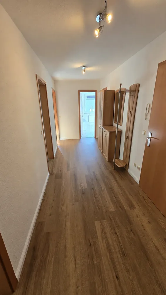 2 Zimmer Wohnung mit 80 m² in Wernigerode – Bild 1