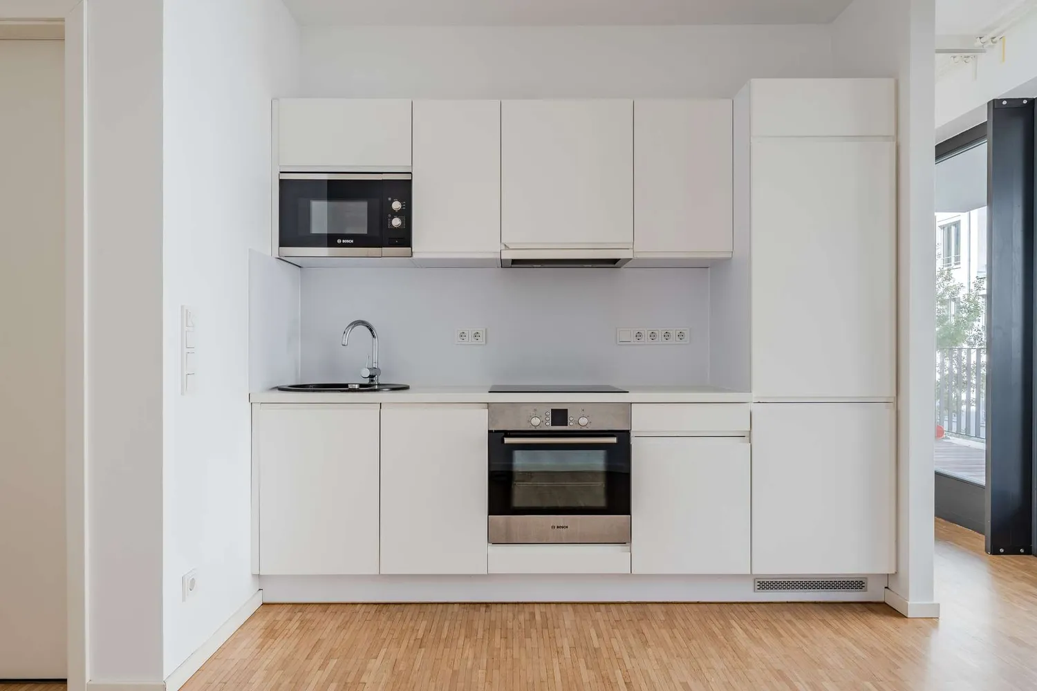 2 Zimmer Wohnung mit 42 m² in Berlin – Bild 5