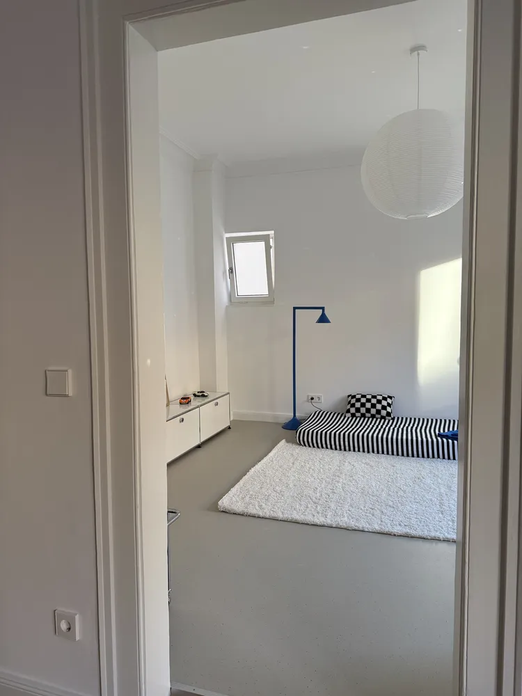 5 room apartment with 140 m² in Stuttgart – Photo 12