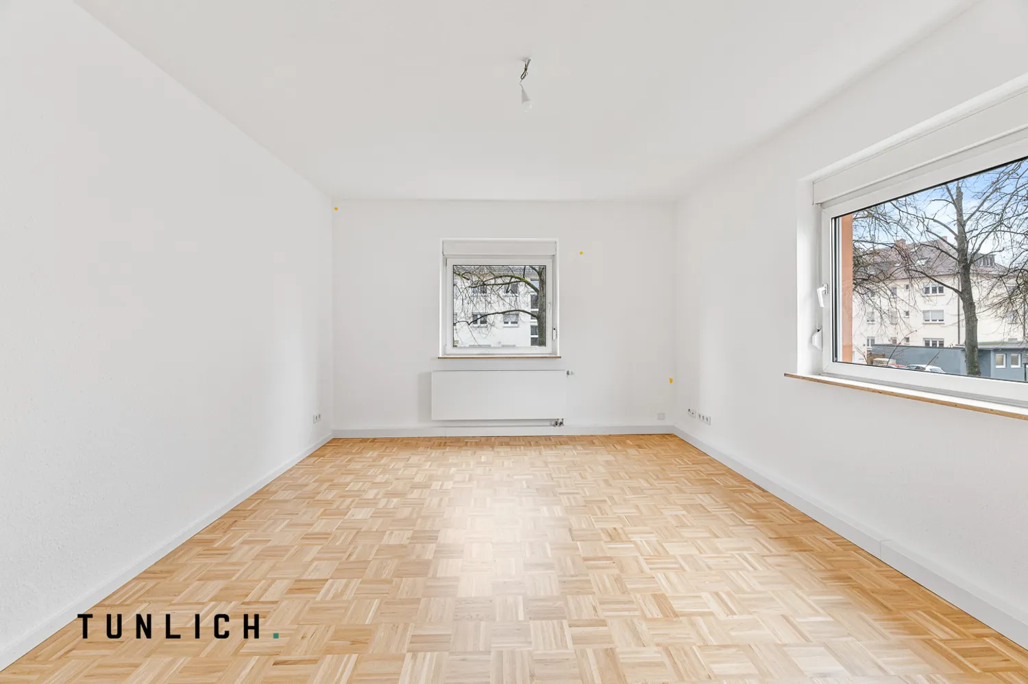 3 Zimmer Wohnung mit 65 m² in Kornwestheim – Bild 8