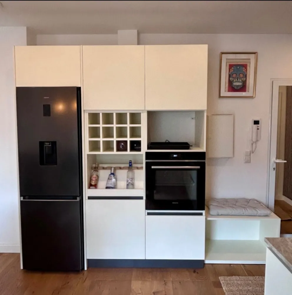 2 Zimmer Wohnung mit 60 m² in Hamburg – Bild 8