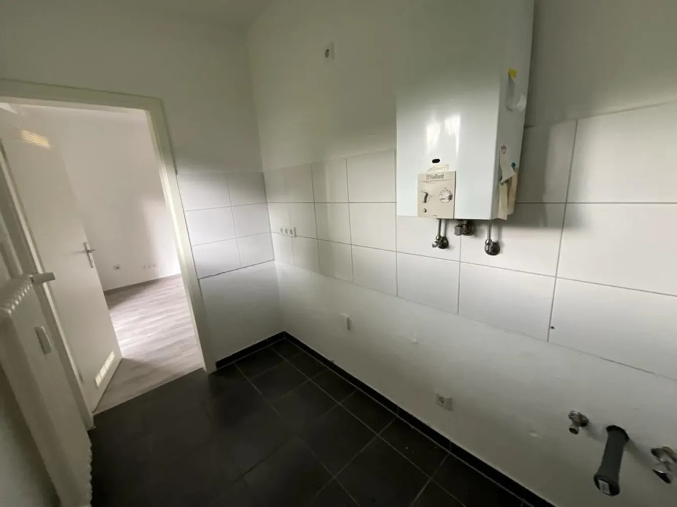 2 Zimmer Wohnung mit 40 m² in Duisburg – Bild 3