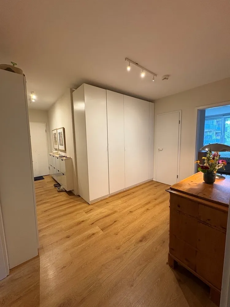 3 Zimmer Wohnung mit 71 m² in Hamburg – Bild 3