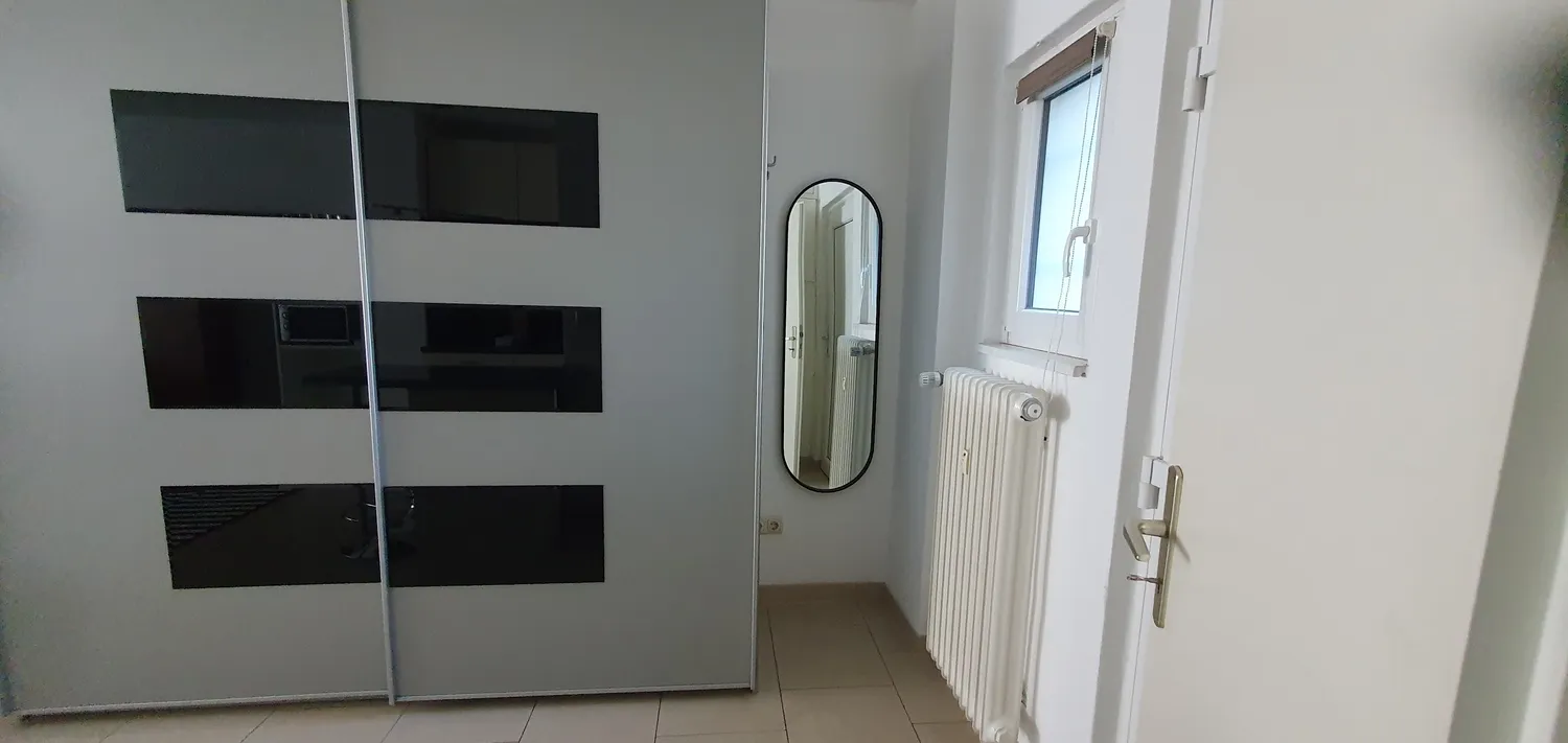 1 Zimmer Wohnung mit 32 m² in Frankfurt am Main – Bild 10