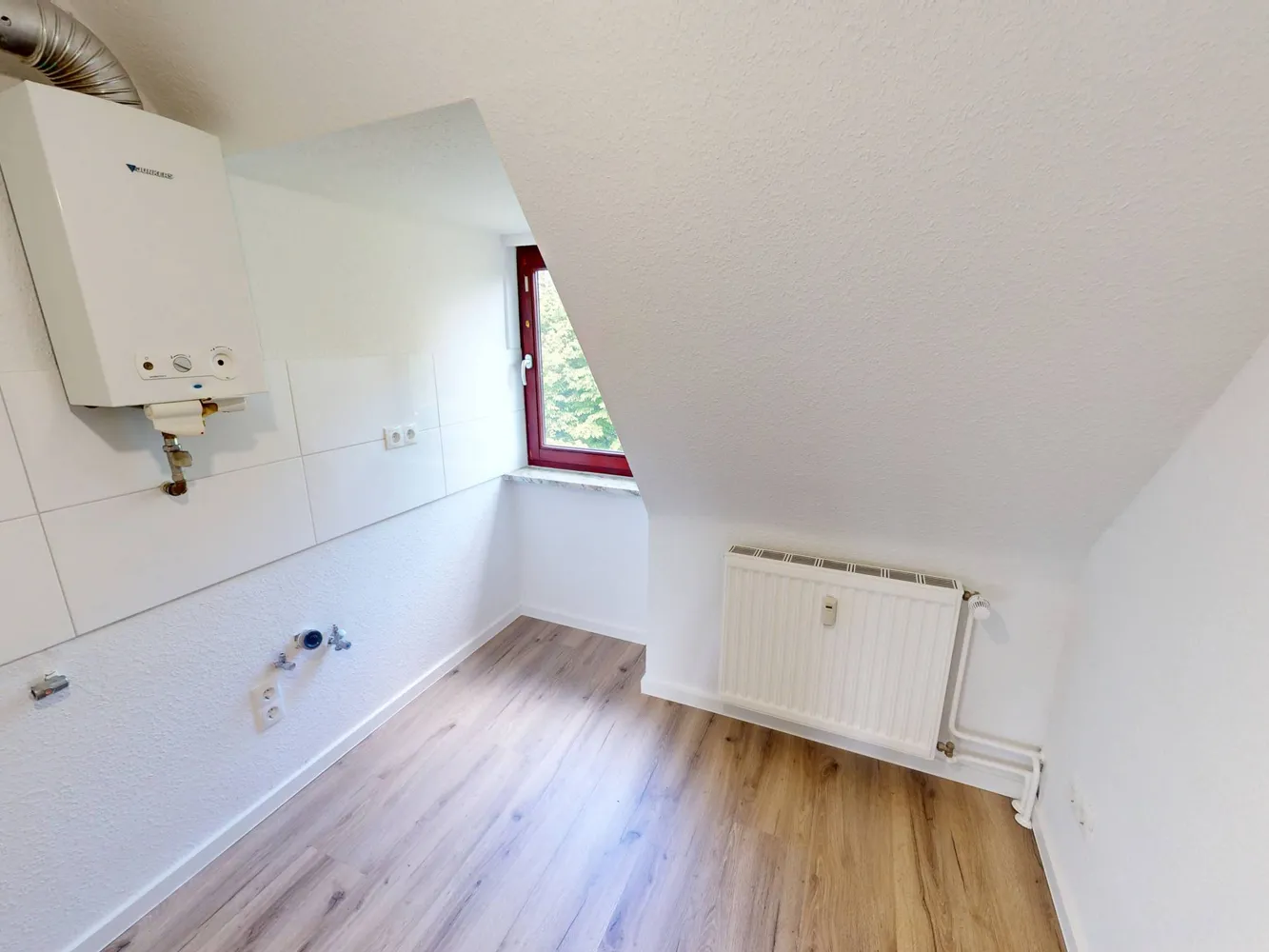 3 Zimmer Wohnung mit 51 m² in Rendsburg – Bild 7