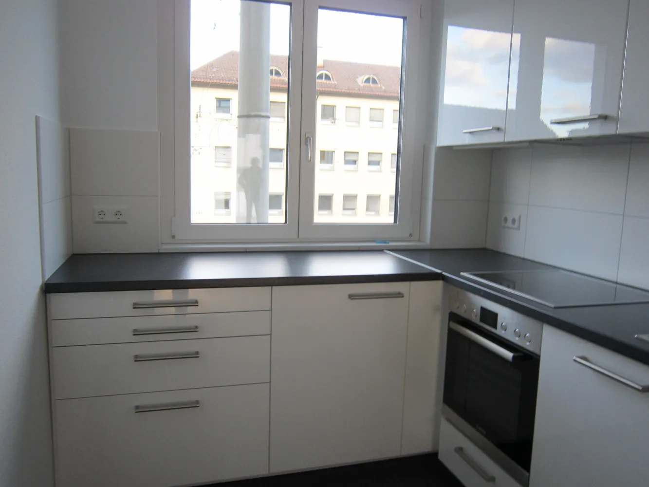 2 Zimmer Wohnung mit 58 m² in Stuttgart – Bild 3