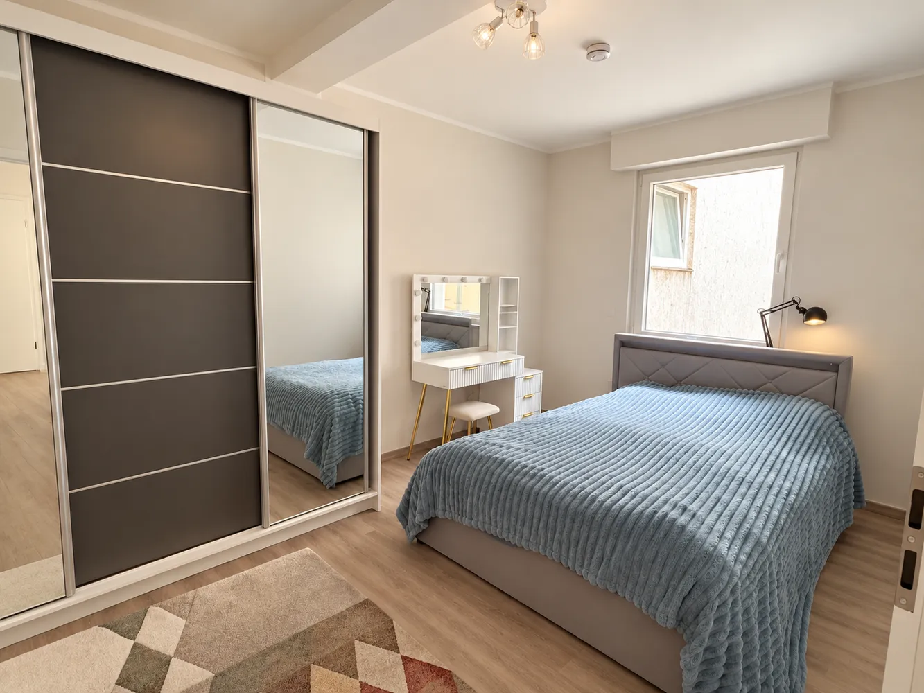 3 Zimmer Wohnung mit 61 m² in Bonn – Bild 5