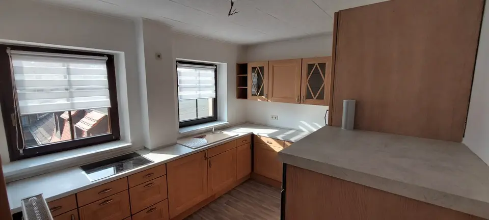 3 room apartment with 90 m² in Aschersleben – Photo 5