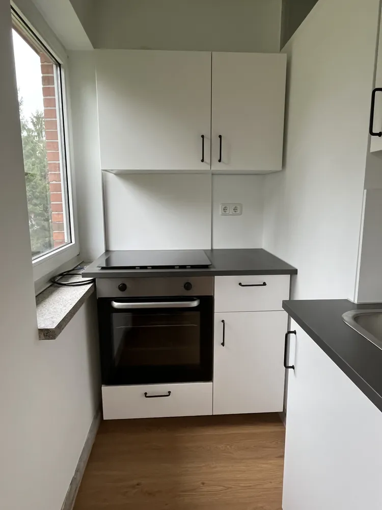 1 Zimmer Wohnung mit 26 m² in Kiel – Bild 3