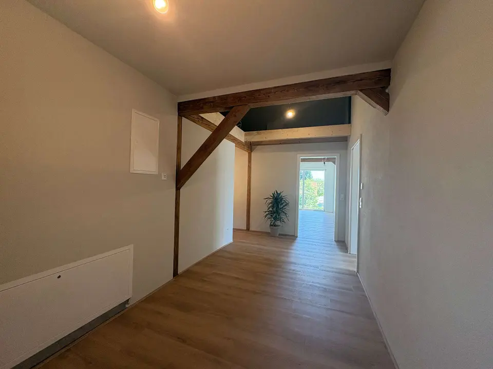 4 room apartment with 97 m² in Günzburg – Photo 4